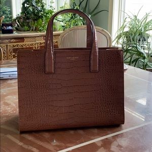 Kurt Geiger Briefcase Purse